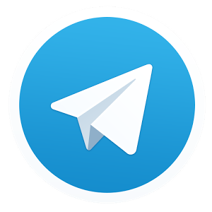 telegram logo